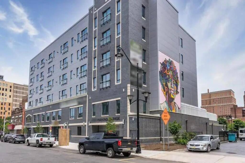 Act Now 40 Off! Stop Browsing Book 4Queen Bds Newark Exterior photo