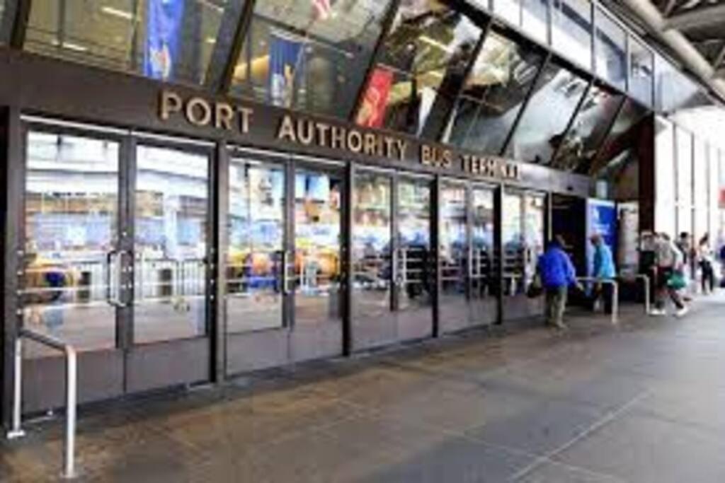 Act Now 40 Off! Stop Browsing Book 4Queen Bds Newark Exterior photo