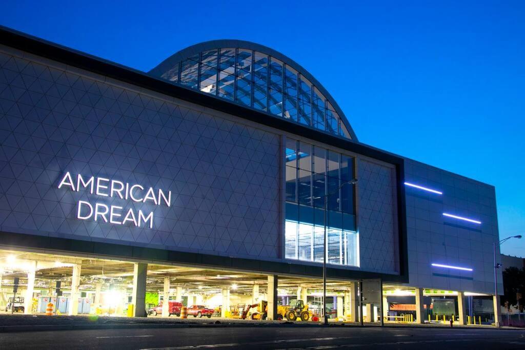 Act Now 40 Off! Stop Browsing Book 4Queen Bds Newark Exterior photo