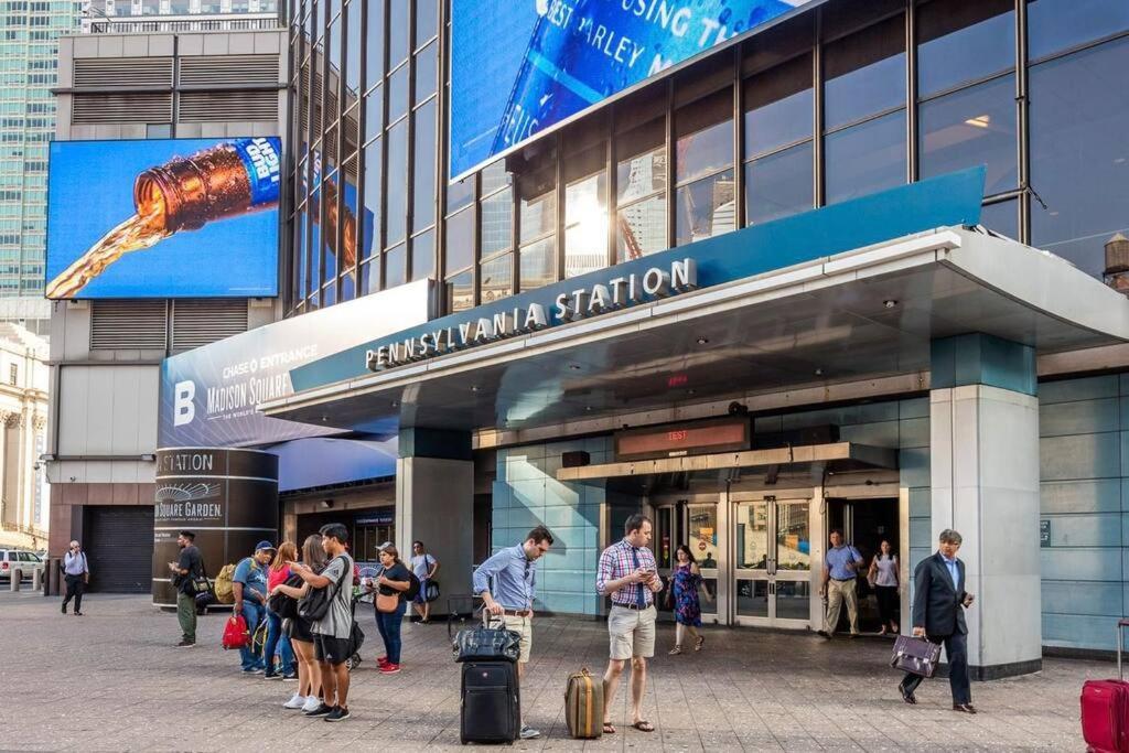 Act Now 40 Off! Stop Browsing Book 4Queen Bds Newark Exterior photo